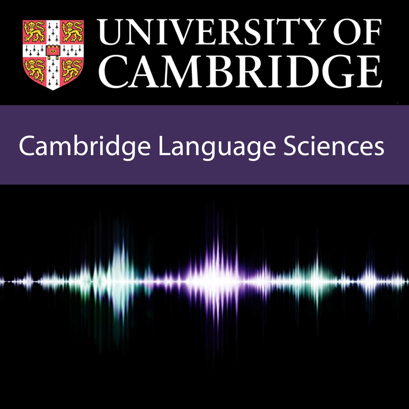 Cambridge Language Sciences's image