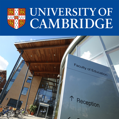 CEDiR: Cambridge Educational Dialogue Research Group's image