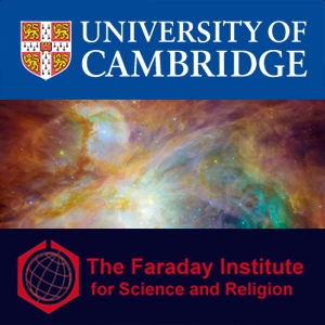 Faraday Institute Lectures's image