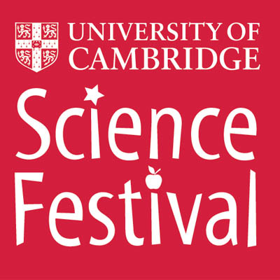 Cambridge Science Festival 2012's image