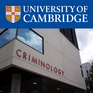 Criminology 5th International Conference on Evidence Based Policing's image