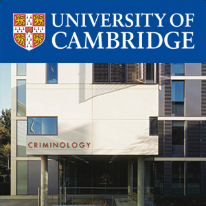 Criminology Cambridge Police Executive Programme's image