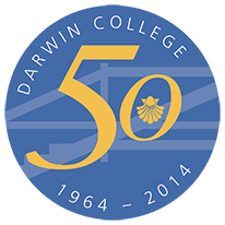 Darwin College 50th Anniversary Lecture Day (2014)'s image