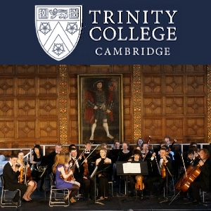 Trinity College May Week Concert's image