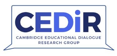 CEDiR group examples of dialogue in diverse educational contexts's image