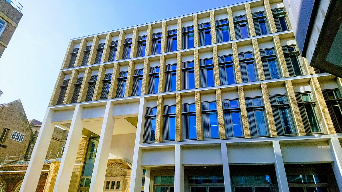 Student Services Centre's image