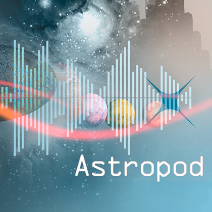 The Astropod's image